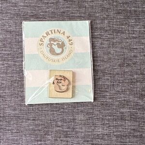 Spartina 449 Mermaid Spacer